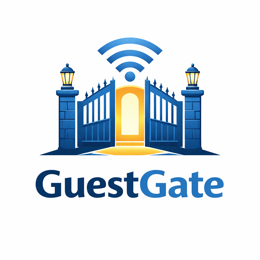 Guest Gate